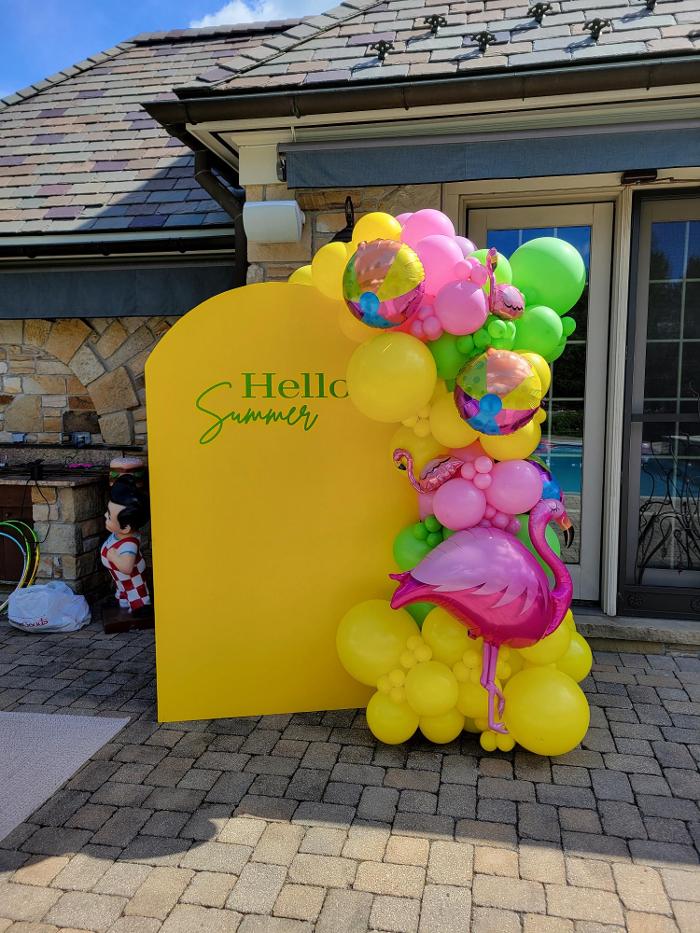 Beyond The Toybox Event Styling | Balloons | Supplies - Mentor, OH
