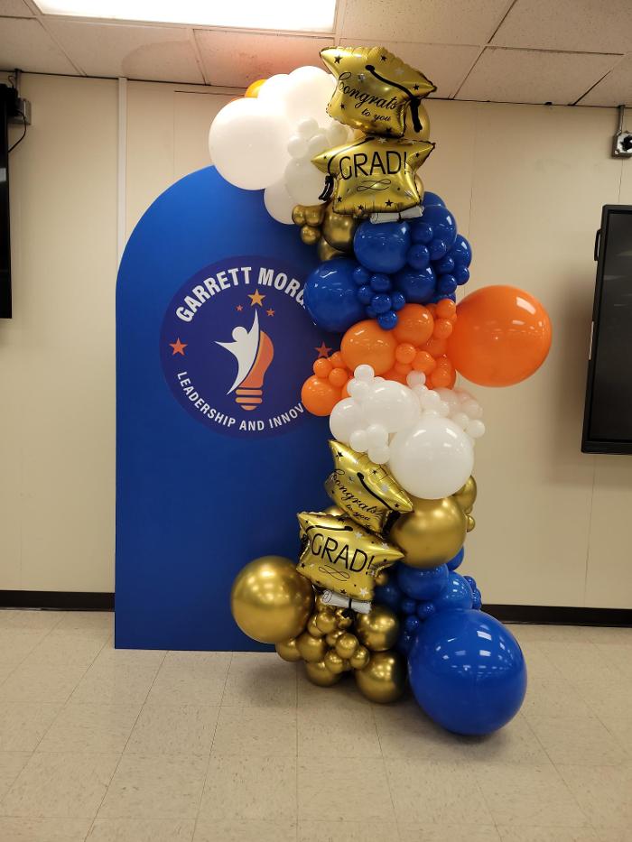 Beyond The Toybox Event Styling | Balloons | Supplies - Mentor, OH