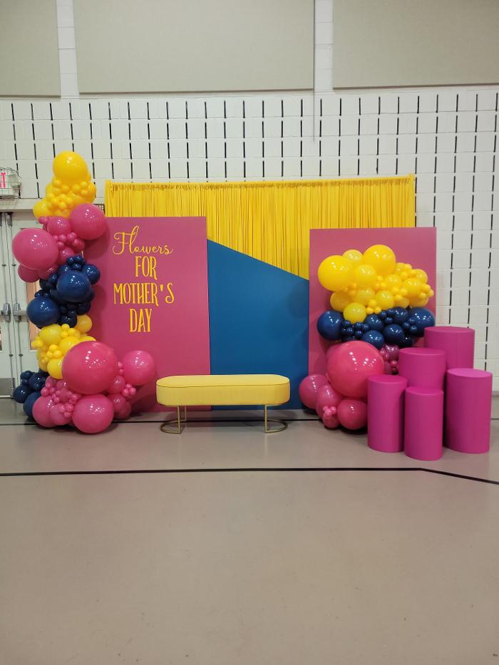 Beyond The Toybox Event Styling | Balloons | Supplies - Mentor, OH