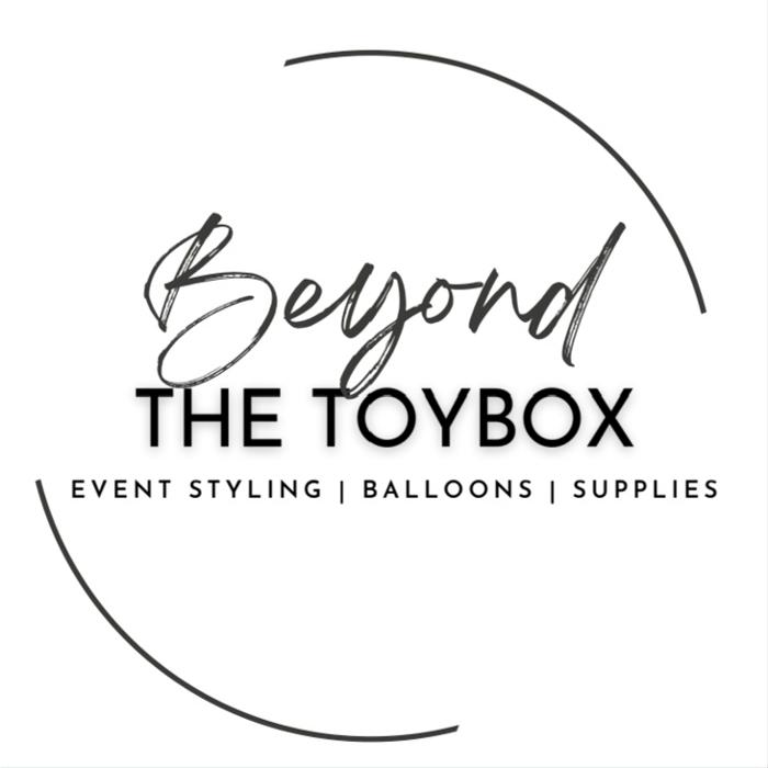 Beyond The Toybox Event Styling | Balloons | Supplies - Mentor, OH