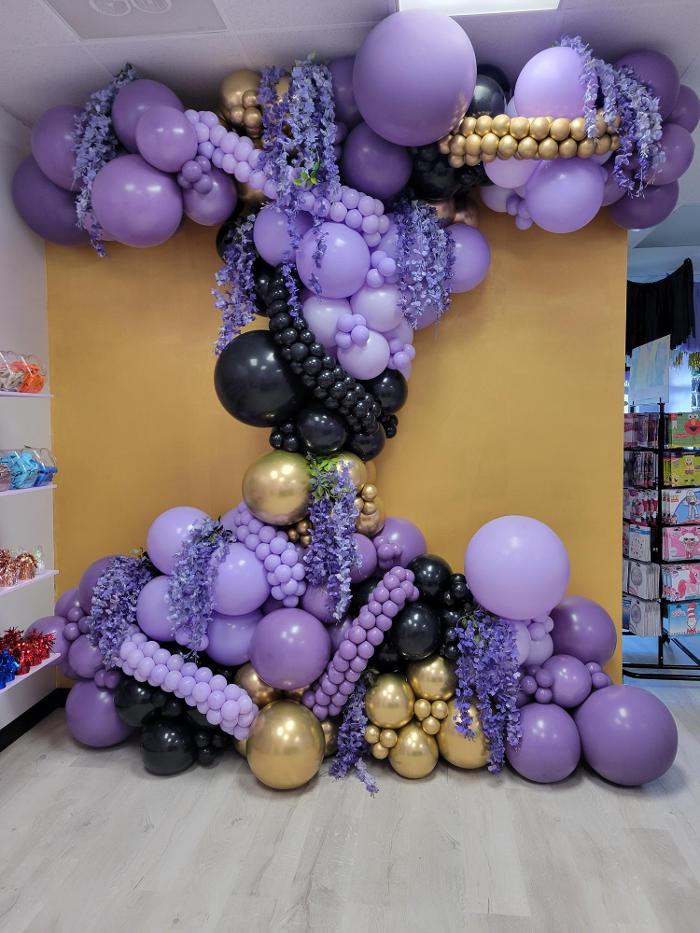 Beyond The Toybox Event Styling | Balloons | Supplies - Mentor, OH