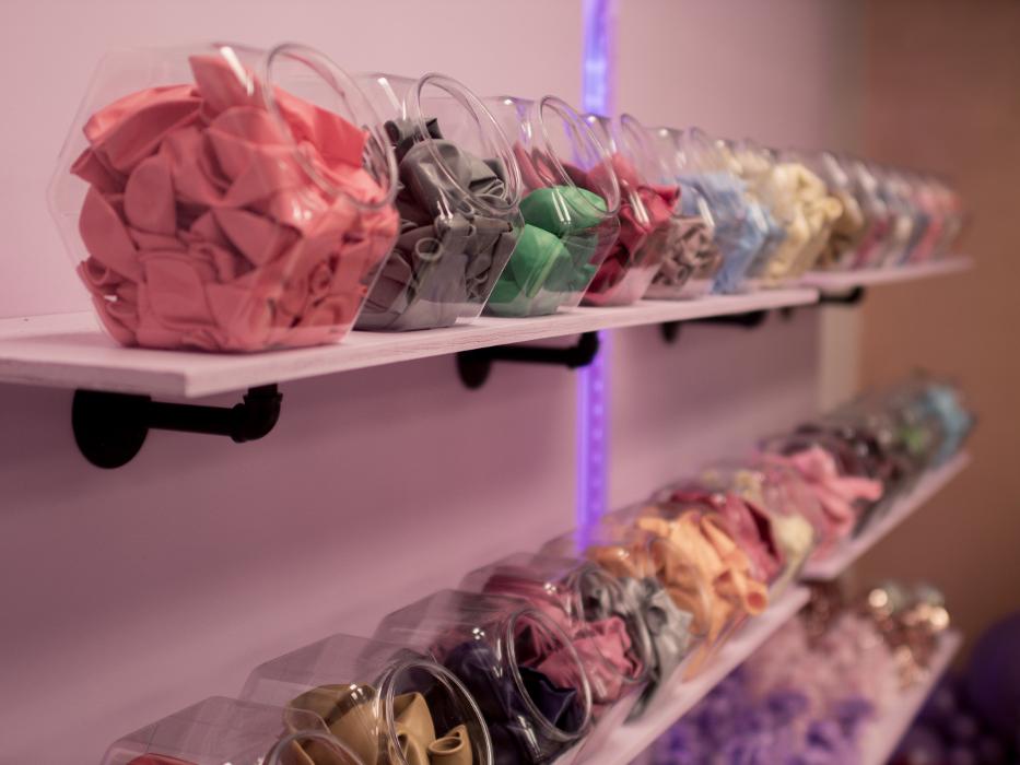 Beyond The Toybox Event Styling | Balloons | Supplies - Mentor, OH