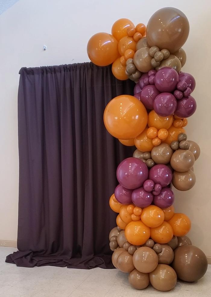 Beyond The Toybox Event Styling | Balloons | Supplies - Mentor, OH