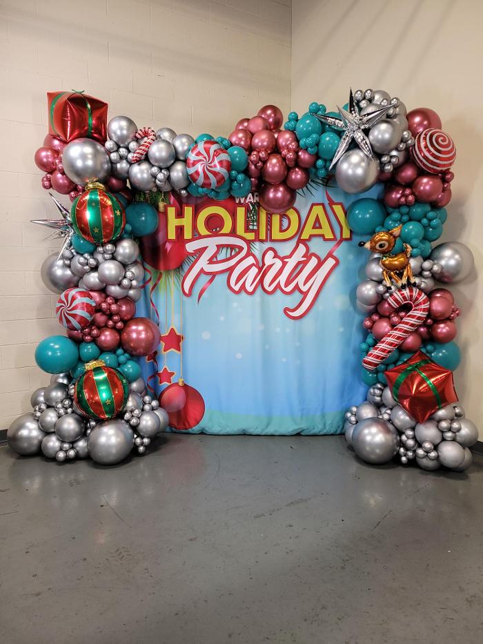Beyond The Toybox Event Styling | Balloons | Supplies - Mentor, OH