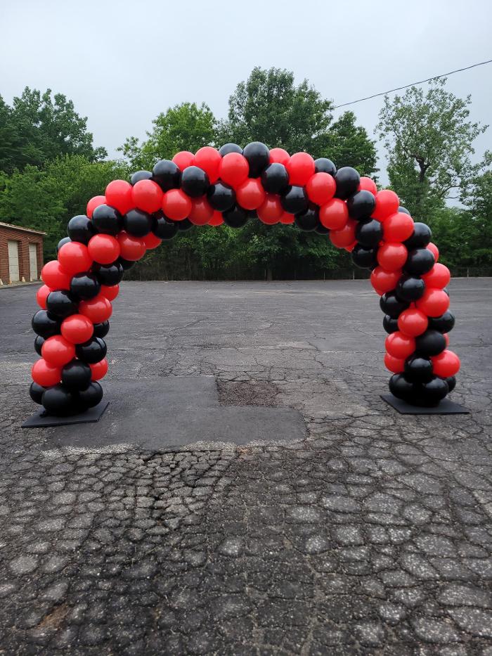 Beyond The Toybox Event Styling | Balloons | Supplies - Mentor, OH