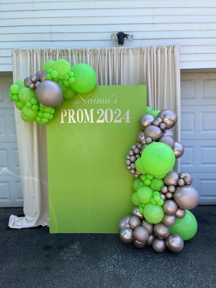 Beyond The Toybox Event Styling | Balloons | Supplies - Mentor, OH