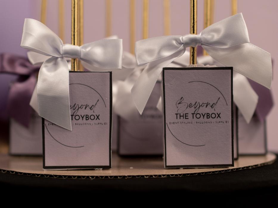 Beyond The Toybox Event Styling | Balloons | Supplies - Mentor, OH