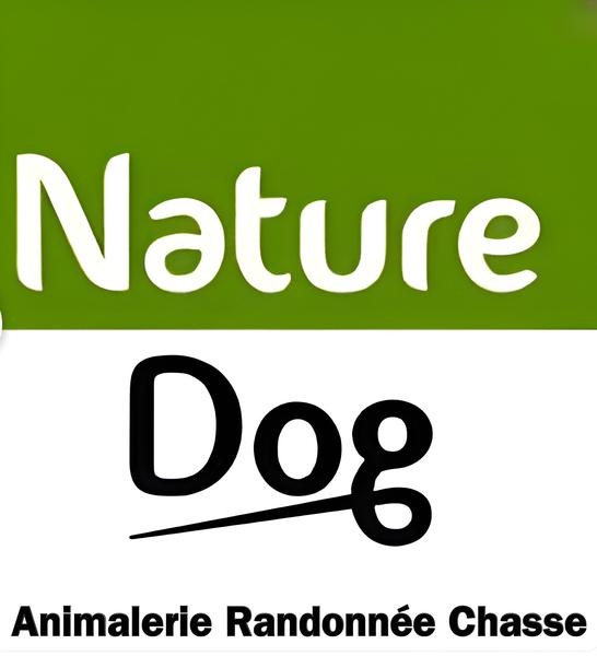 Nature Dog 05 Briançon animalerie (fabrication, vente en gros de matériel, fournitures)