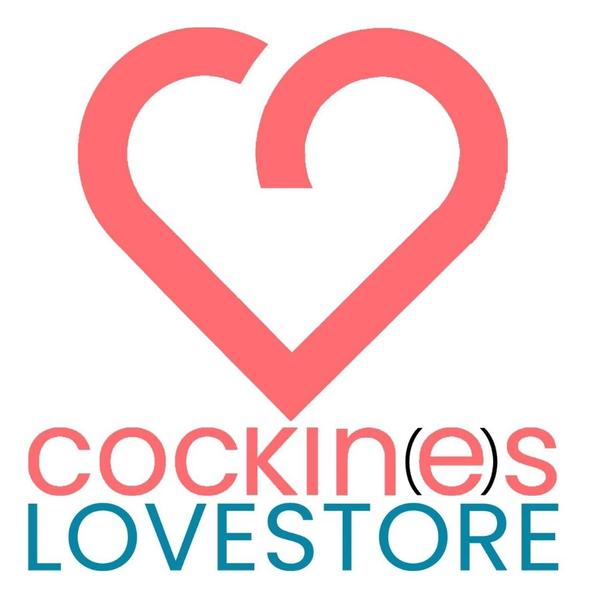Cockines sex shop/librairie érotique