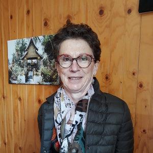 Coulonnier Marie-Luce soins hors d'un cadre réglementé