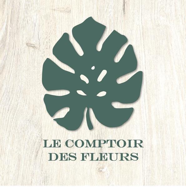 LE COMPTOIR DES FLEURS fleuriste