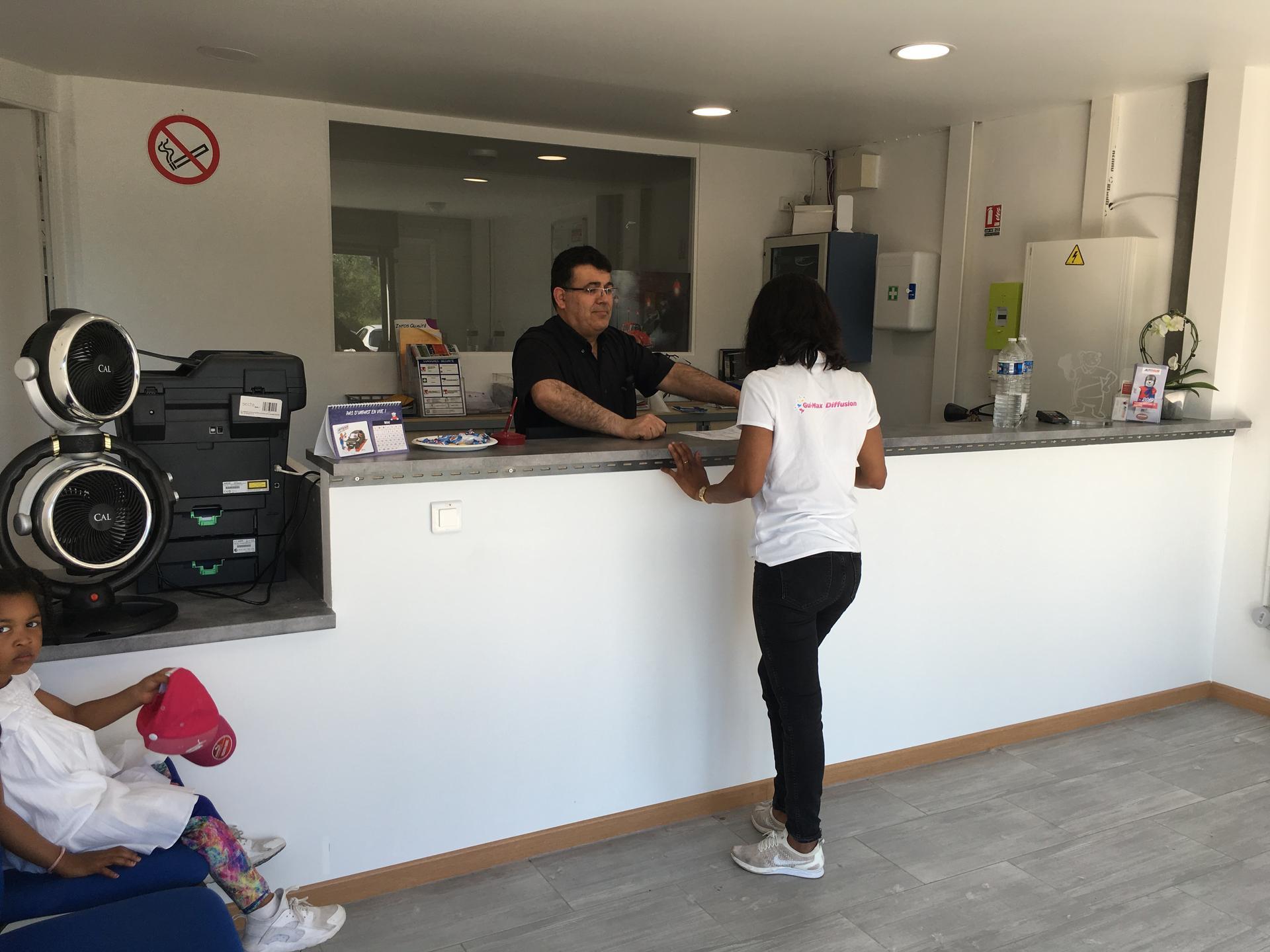 galerie image
