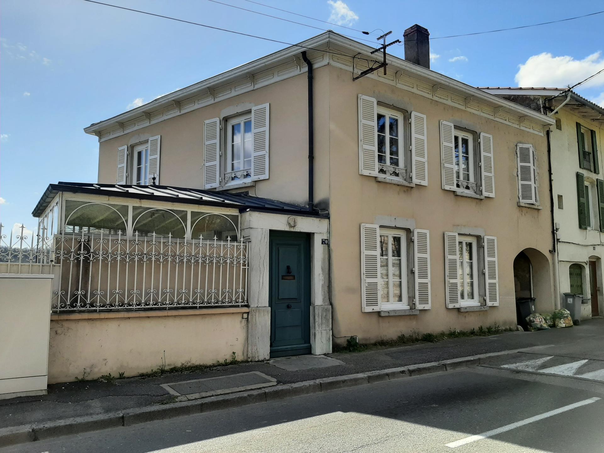 galerie image