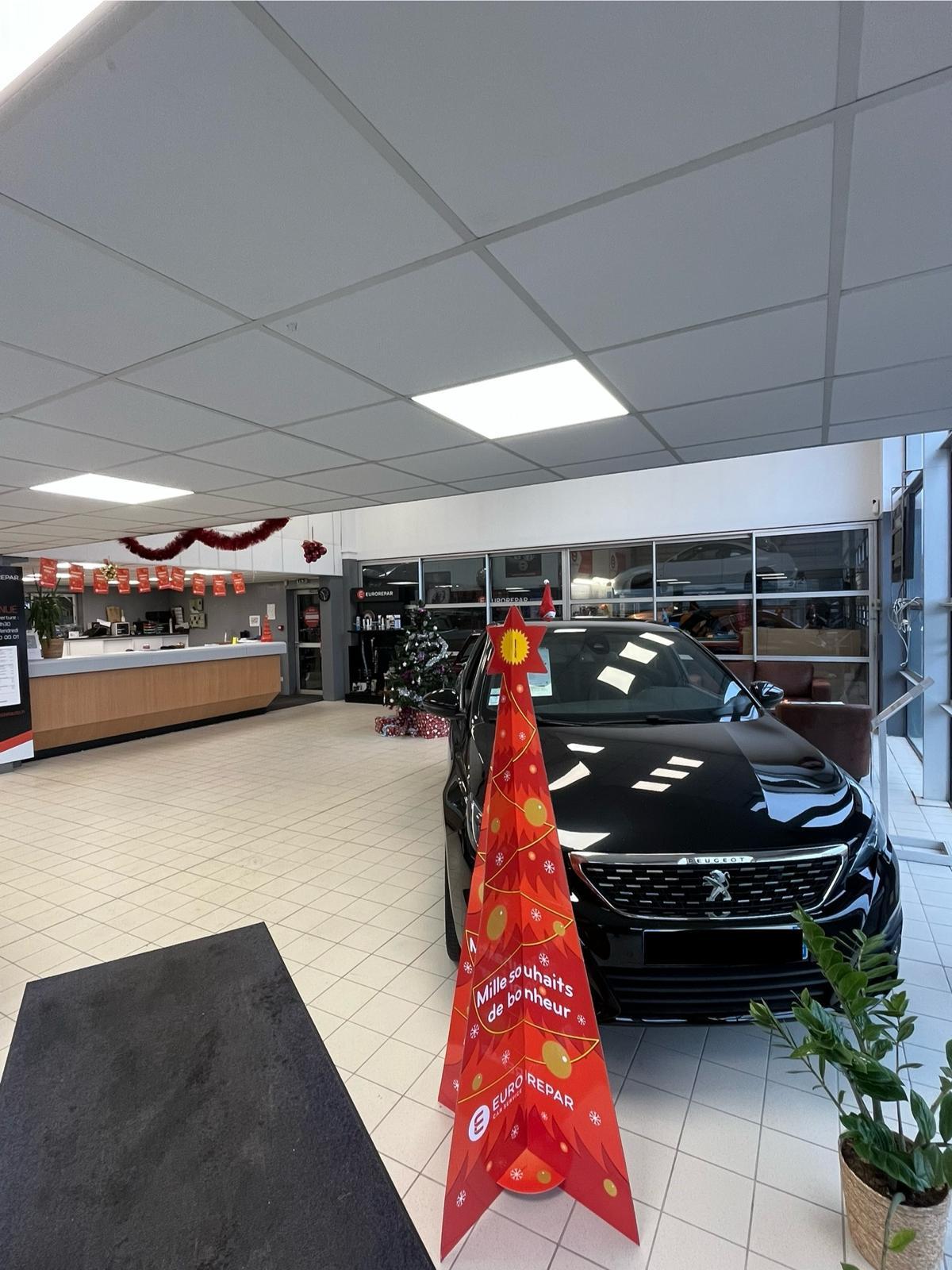 galerie image