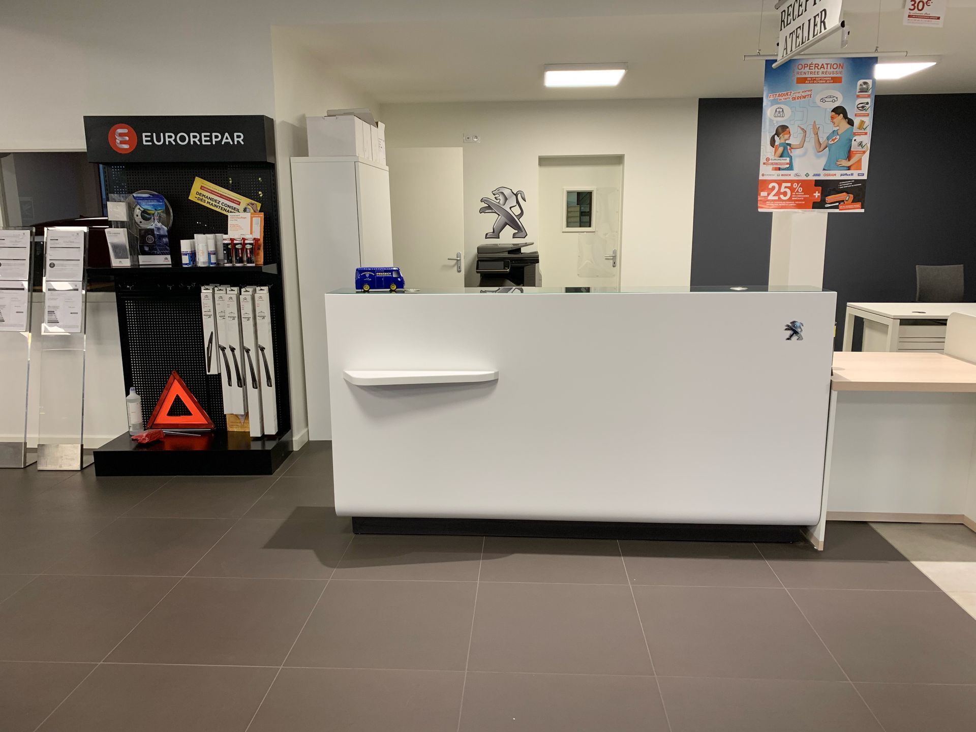 galerie image