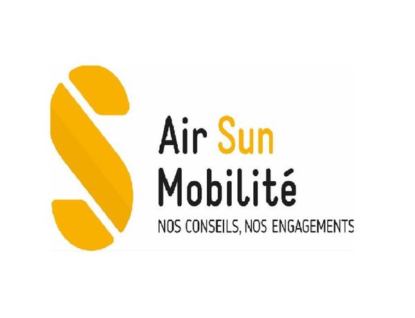 Air Sun Mobilité électricité (production, distribution, fournitures)