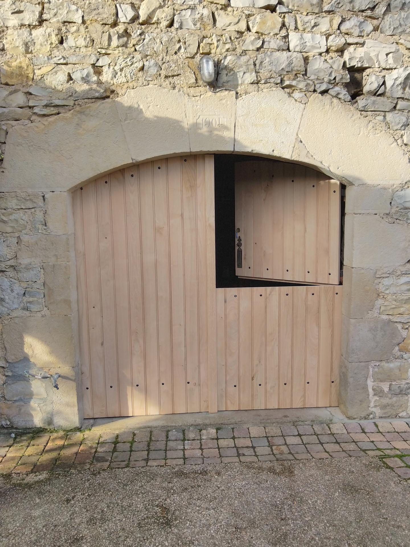 galerie image