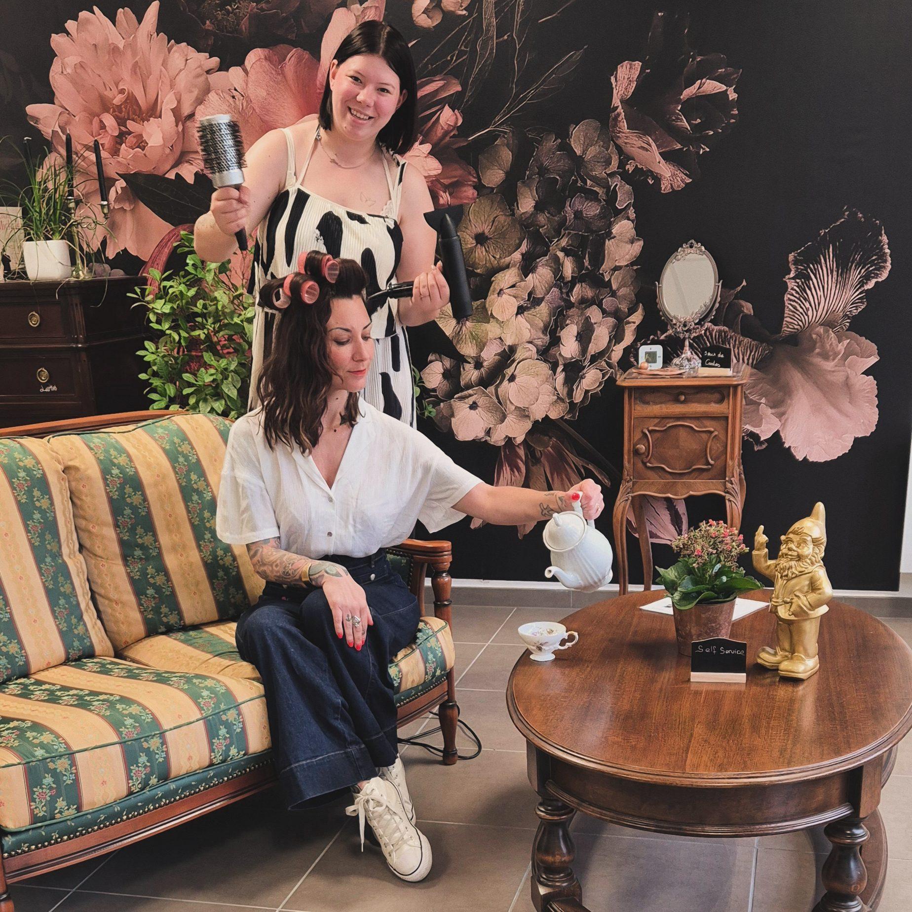 galerie image