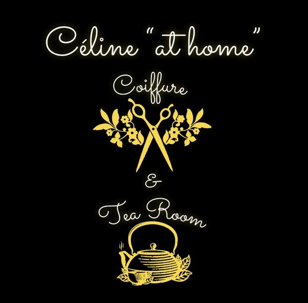 CELINE AT HOME COIFFURE Coiffure, beauté
