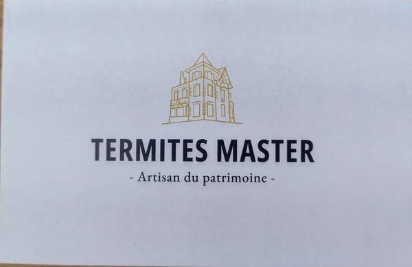 Termites Master monument historique
