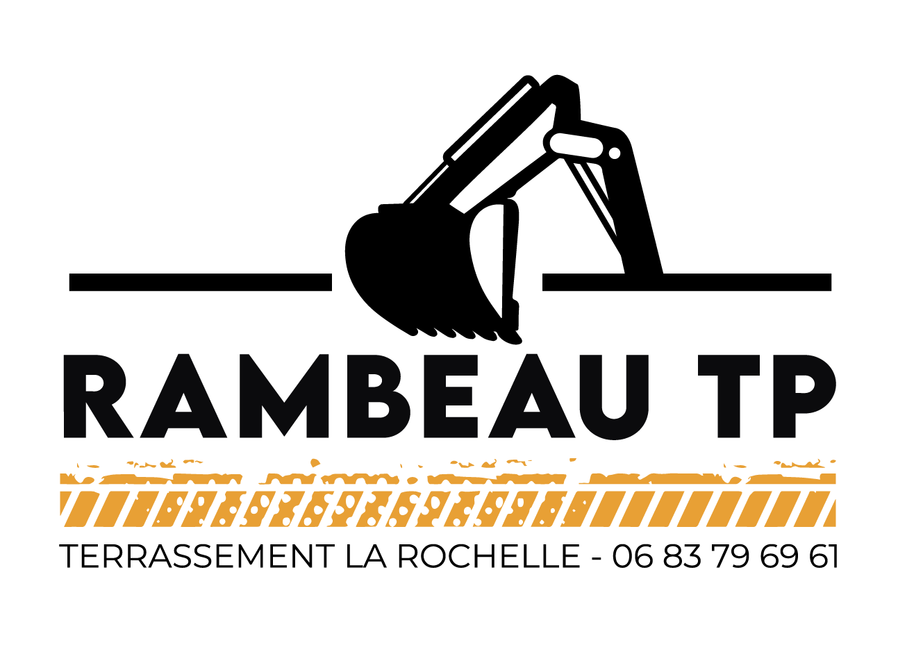 SARL Rambeau TP entreprise de travaux publics