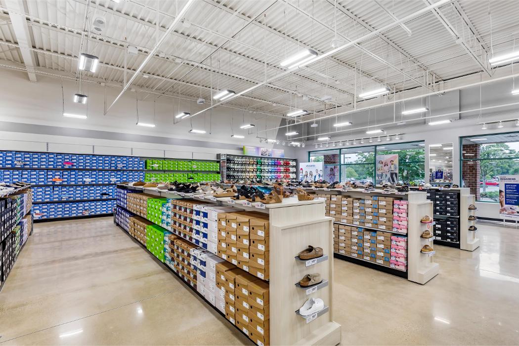 Rack Room Shoes Image