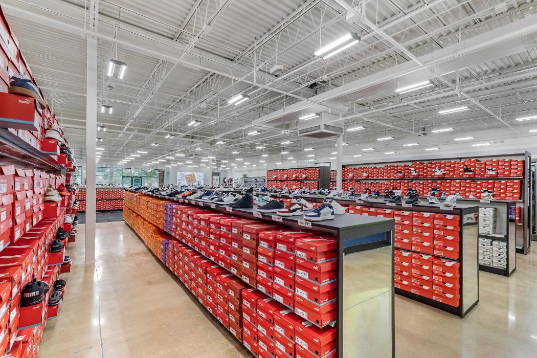 Rack Room Shoes Image