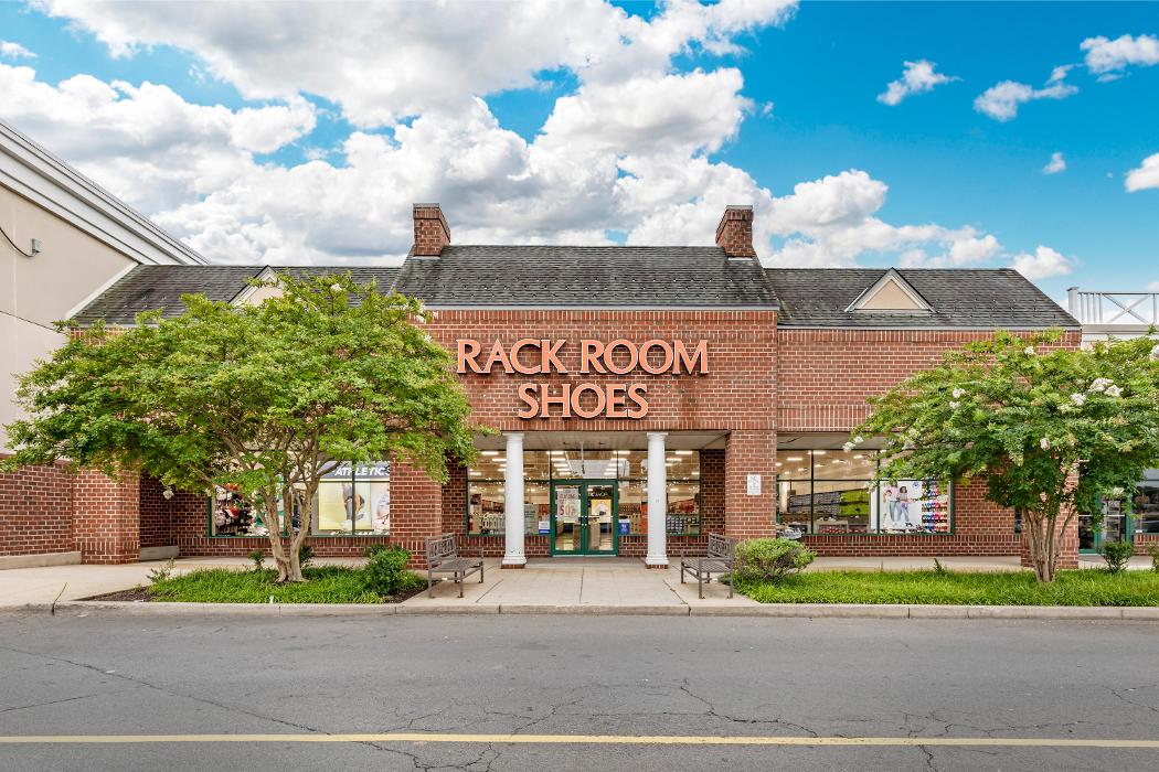 Rack Room Shoes Image