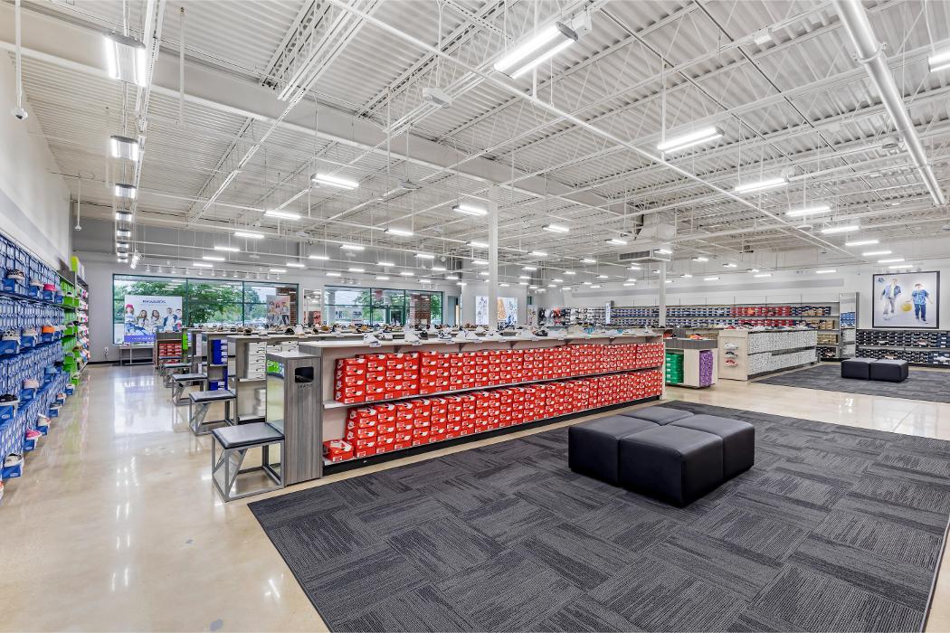 Rack Room Shoes Image