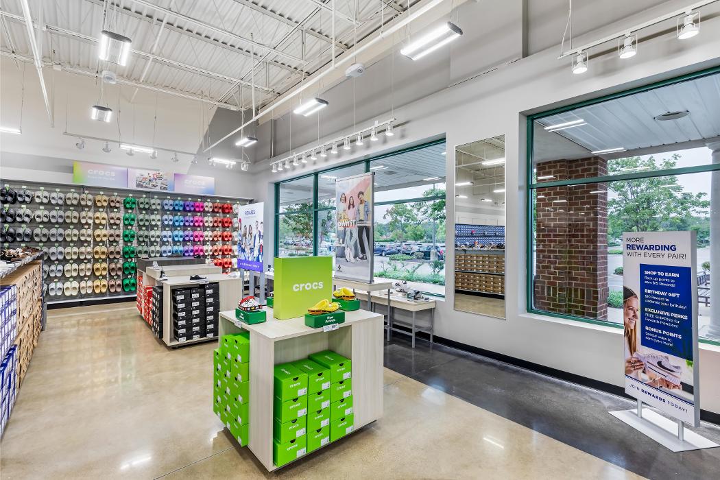 Rack Room Shoes Image