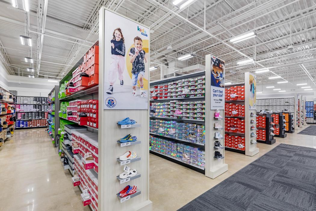 Rack Room Shoes Image