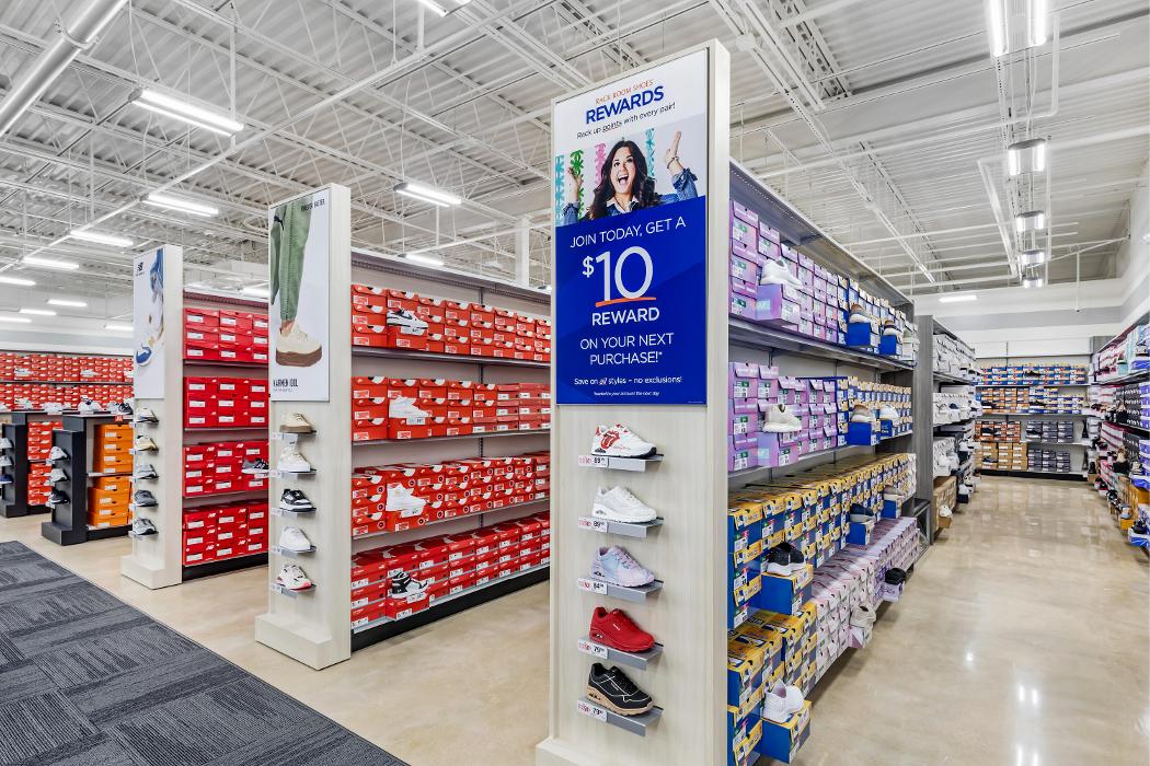 Rack Room Shoes Image