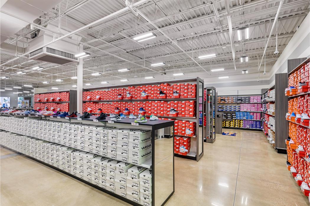 Rack Room Shoes Image