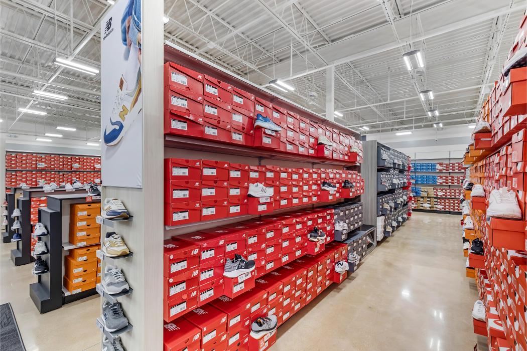 Rack Room Shoes Image