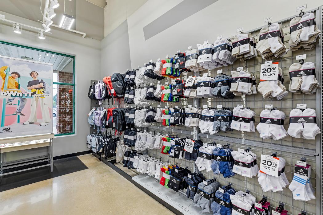 Rack Room Shoes Image