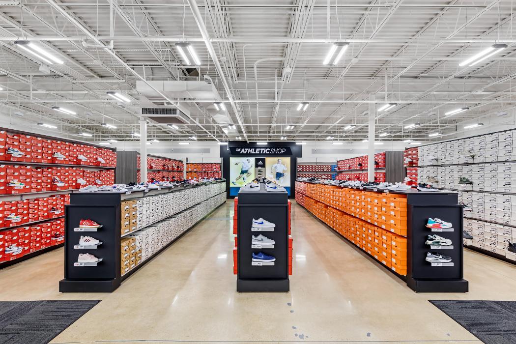 Rack Room Shoes Image