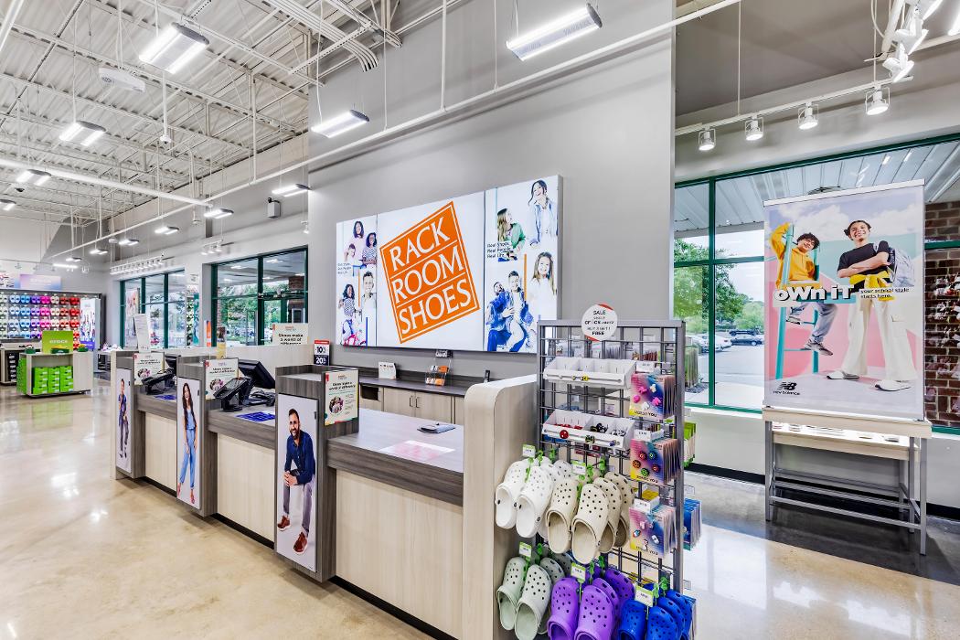 Rack Room Shoes Image