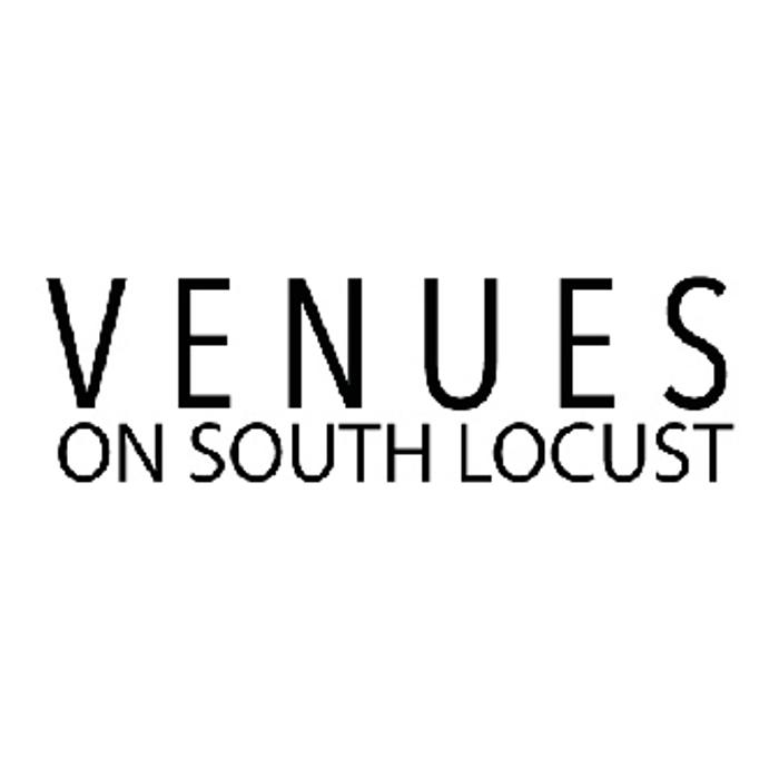 Venues on Locust - Grand Island, NE