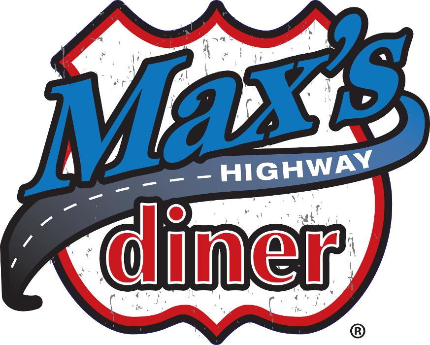 Max's Highway Diner Logo