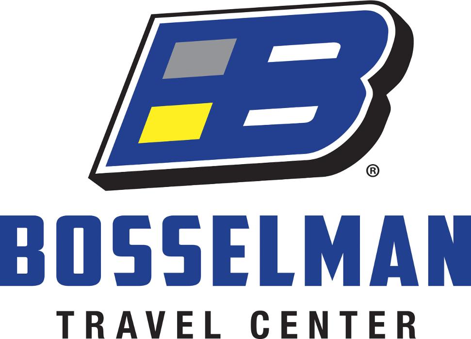 Pilot Fuel Location - Bosselman Travel Center - Grand Island, NE