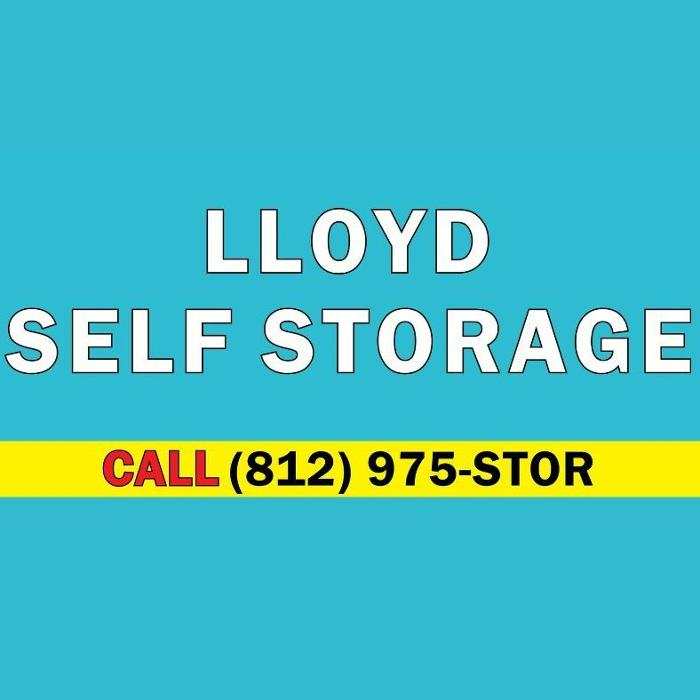 Lloyd Self Storage - Evansville, IN