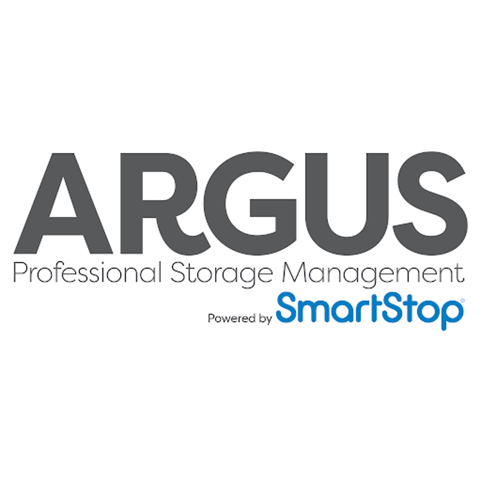 Argus Professional Storage Management powered by SmartStop