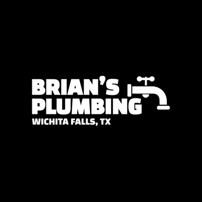Brian's Plumbing - Wichita Falls, TX