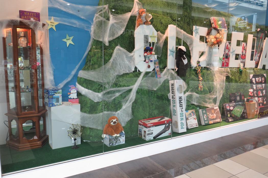 Great Stuff Warehouse - Mentor, OH