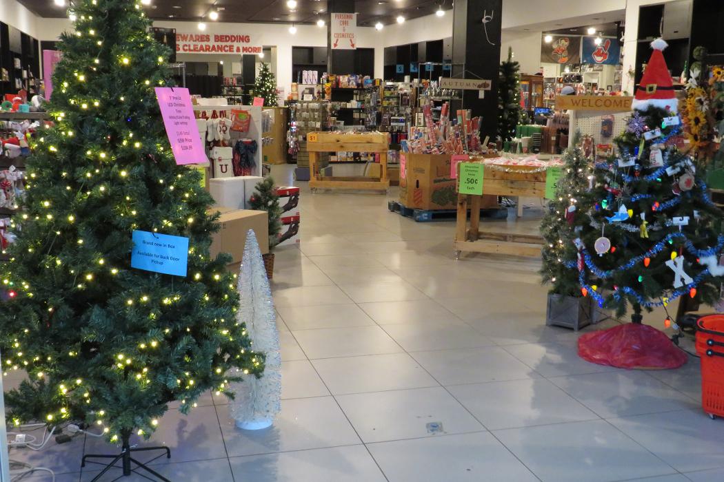 Great Stuff Warehouse Image