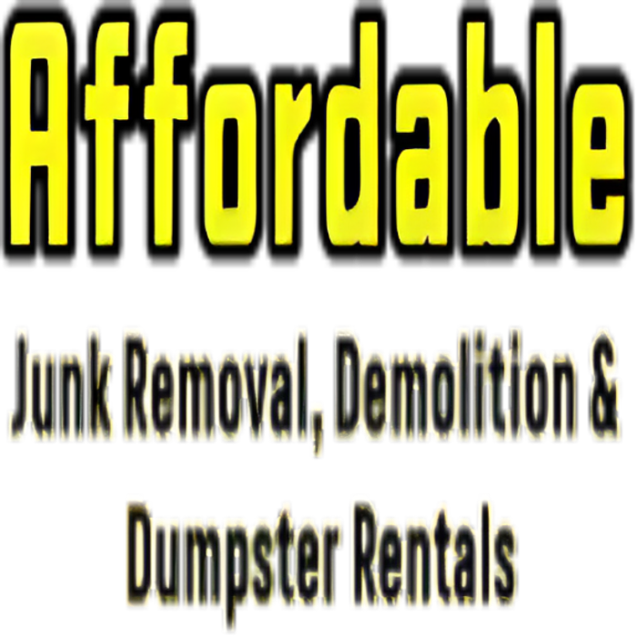 Affordable Junk Removal, Demolition & Dumpster Rental Services - Barberton, OH