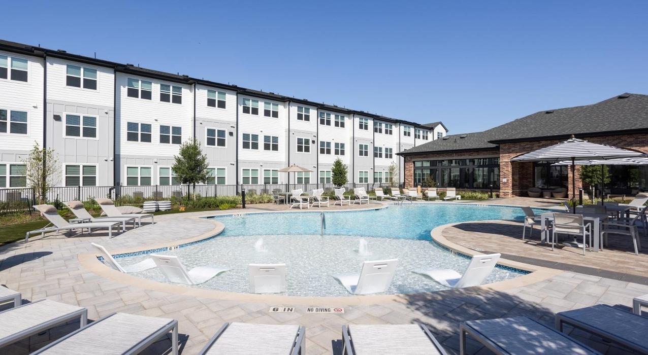 Prose Sterling - Spring, TX