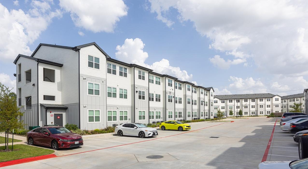 Prose Sterling - Spring, TX