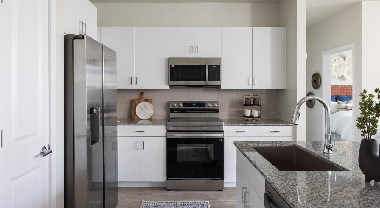 Prose Sterling - Spring, TX