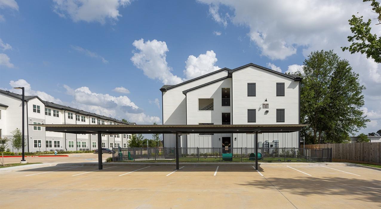 Prose Sterling - Spring, TX